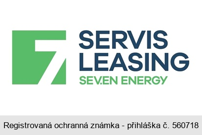 7 SERVIS LEASING SEV.EN ENERGY