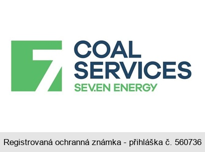 7 COAL SERVICES SEV.EN ENERGY