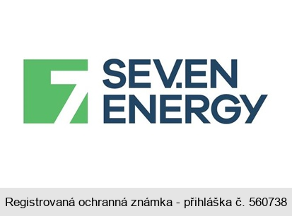 7 SEV.EN ENERGY