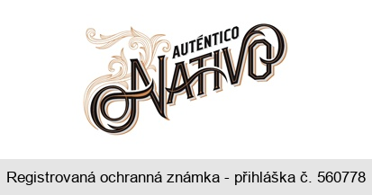 AUTÉNTICO NATIVO