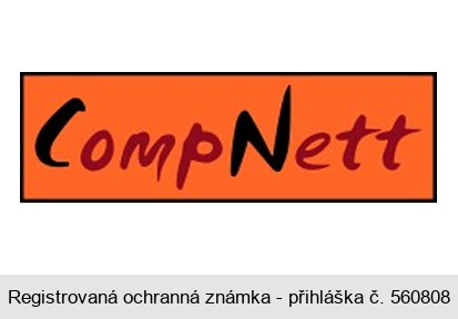 CompNett