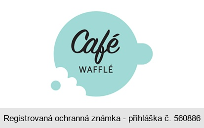 Café WAFFLÉ