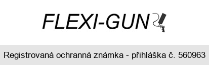 FLEXI-GUN