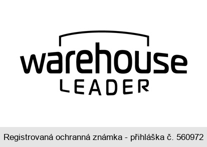 Warehouse LEADER