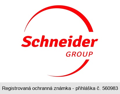 Schneider GROUP
