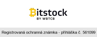 Bitstock BY WBTCB