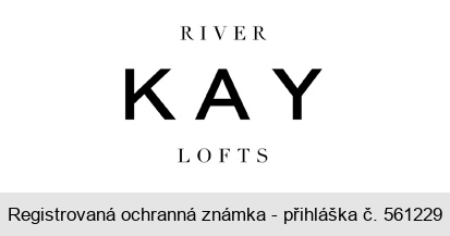 KAY River Lofts