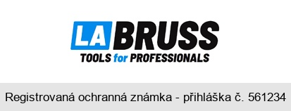 LABRUSS TOOLS for PROFESSIONALS
