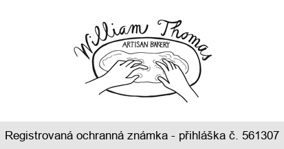 William Thomas ARTISAN BAKERY