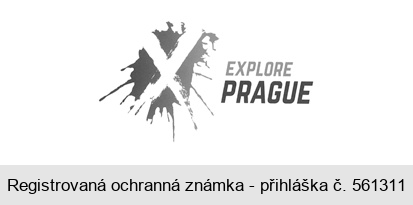 EXPLORE PRAGUE