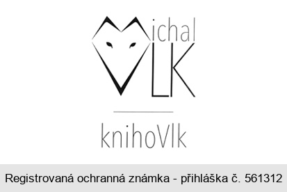 Michal VLK knihoVlk