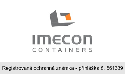 IMECON CONTAINERS