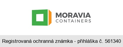 MORAVIA CONTAINERS