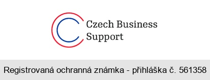C Czech Business Support