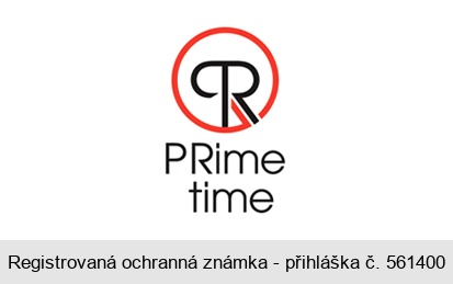 PR PRime time
