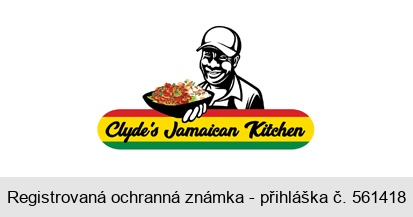 Clyde's Jamaican Kitchen