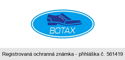 BOTAX