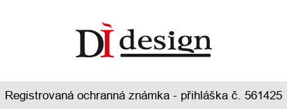 DI design