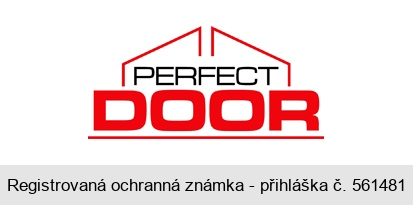 PERFECT DOOR