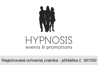 HYPNOSIS events & promotions