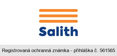Salith