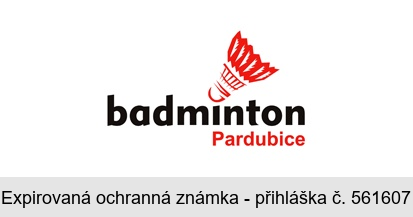 badminton Pardubice
