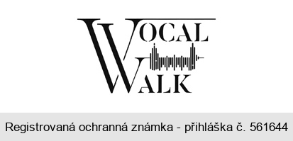 VOCAL WALK