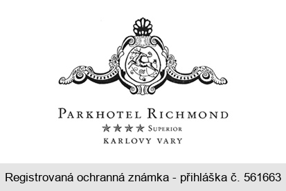 PARKHOTEL RICHMOND SUPERIOR KARLOVY VARY