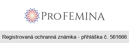 PRO FEMINA