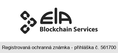 ELA Blockchain Services