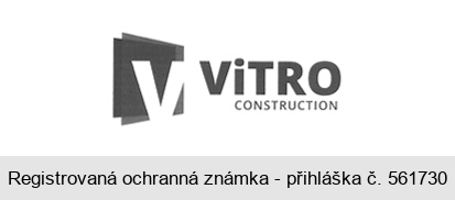 V ViTRO CONSTRUCTION