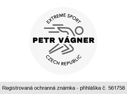 PETR VÁGNER EXTREME SPORT CZECH REPUBLIC