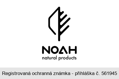NOAH natural products