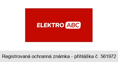 Elektro ABC