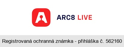 ARC8 LIVE