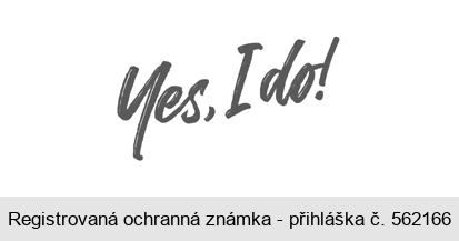 Yes, I do!