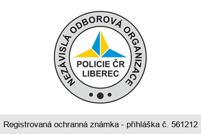 NEZÁVISLÁ ODBOROVÁ ORGANIZACE POLICIE ČR LIBEREC