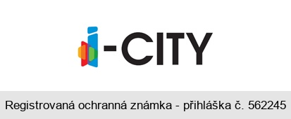 i-CITY