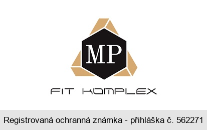MP FIT KOMPLEX