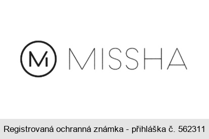 M MISSHA