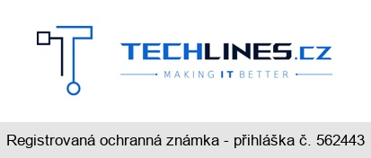 TECHLINES.cz MAKING IT BETTER