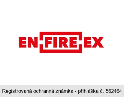 EN FIRE EX