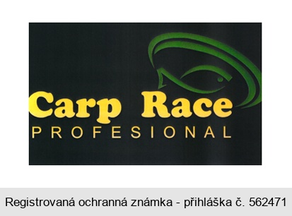 Carp Race PROFESIONAL