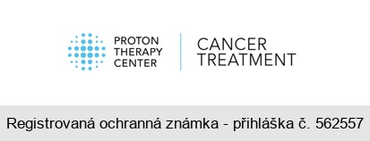 PROTON THERAPY CENTER CANCER TREATMENT