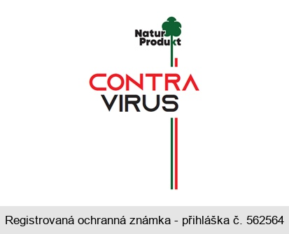 Natur Produkt CONTRA VIRUS