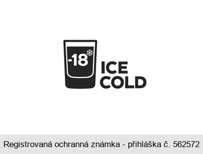-18 ICE COLD