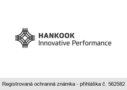 HANKOOK Innovative Performance