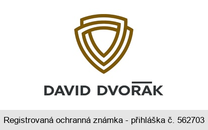 DAVID DVOŘÁK