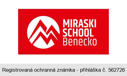 MIRASKI SCHOOL Benecko