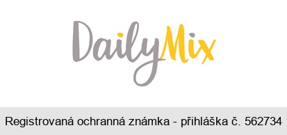 DailyMix